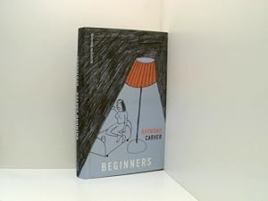 Imagen del vendedor de beginners a la venta por Book Broker