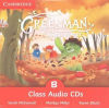 Seller image for Greenman and the Magic Forest B Class Audio CDs (2) for sale by AG Library