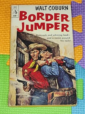 Border Jumper