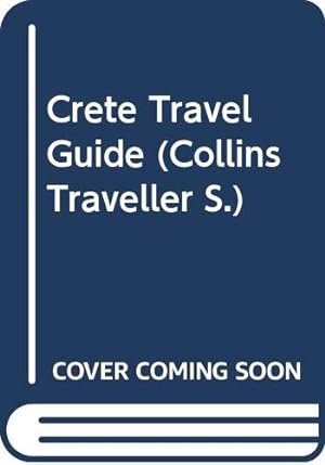 Bild des Verkufers fr Crete Travel Guide (Collins Traveller S.) zum Verkauf von WeBuyBooks 2