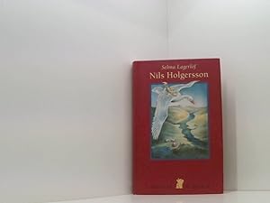 Seller image for Nils Holgersson (Dressler Klassiker) for sale by Book Broker