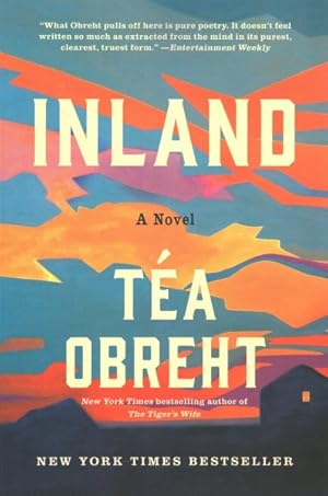 Seller image for Inland for sale by GreatBookPrices