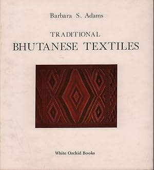 Traditional Bhutanese Textiles.