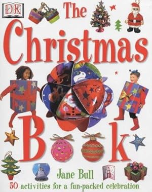 Imagen del vendedor de Christmas Book (The) a la venta por WeBuyBooks