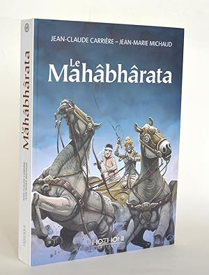 Imagen del vendedor de Le Mahbhrata a la venta por Librairie Raimbeau