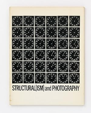 Seller image for Structural(ism) and Photography for sale by Michael Treloar Booksellers ANZAAB/ILAB