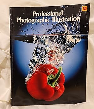 Seller image for Professional Photographic Illustration Order 0-16 for sale by the good news resource