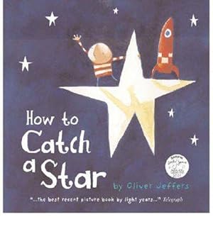 Seller image for How to Catch a Star: Complete & Unabridged for sale by WeBuyBooks