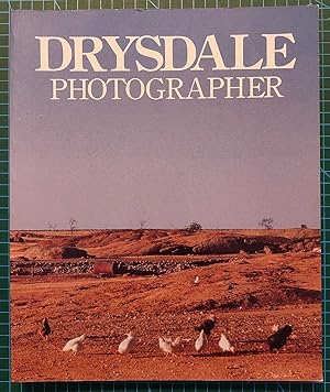 DRYSDALE Photographer