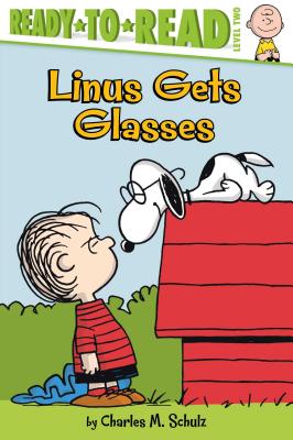 Image du vendeur pour Linus Gets Glasses (Paperback or Softback) mis en vente par BargainBookStores
