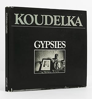 Seller image for Gypsies. Photographs by Josef Koudelka for sale by Michael Treloar Booksellers ANZAAB/ILAB