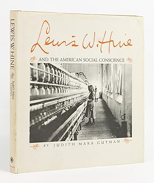 Seller image for Lewis W. Hine and the American Social Conscience for sale by Michael Treloar Booksellers ANZAAB/ILAB