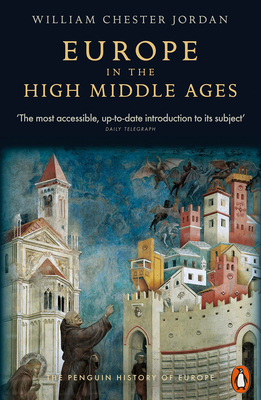 Seller image for Europe in the High Middle Ages (Paperback or Softback) for sale by BargainBookStores