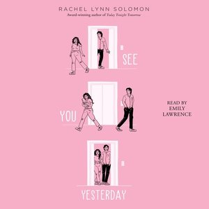 Seller image for See You Yesterday for sale by GreatBookPricesUK