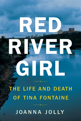 Image du vendeur pour Red River Girl: The Life and Death of Tina Fontaine (Paperback or Softback) mis en vente par BargainBookStores