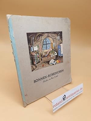 Sonnen-Scheinchen