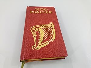 Seller image for Sing-Psalter for sale by SIGA eG