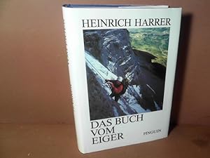 Das Buch vom Eiger.