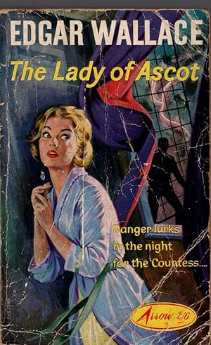 THE LADY OF ASCOT