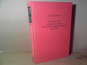 Seller image for Lehrbuch der vergleichenden Entwicklungsgeschichte der Tiere. for sale by Antiquariat Deinbacher