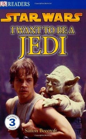 Seller image for DK Readers L3: Star Wars: I Want To Be A Jedi: What Does It Take to Join the Jedi Order? (DK Readers Level 3) for sale by WeBuyBooks
