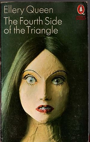 Seller image for THE FOURTH SIDE OF THE TRIANGLE for sale by Mr.G.D.Price