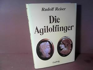 Die Agilolfinger.