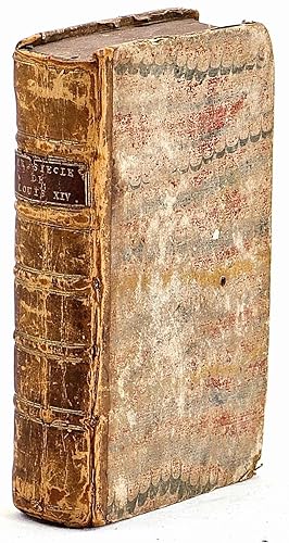 Image du vendeur pour Le Siecle de Louis XIV [Volume 1 only] mis en vente par Muir Books -Robert Muir Old & Rare Books - ANZAAB/ILAB