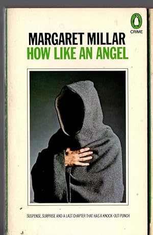 Seller image for HOW LIKE AN ANGEL for sale by Mr.G.D.Price