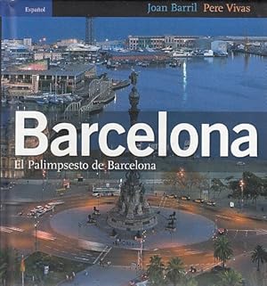 Bild des Verkufers fr BARCLEONA. El Palimpsesto De Barcelona zum Verkauf von Librera Vobiscum