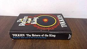 Bild des Verkufers fr The Return Of The King (2nd Ed, 9th Imp.) zum Verkauf von BoundlessBookstore