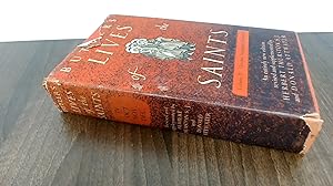 Seller image for Butlers Lives Of The Saints Volume IV for sale by BoundlessBookstore