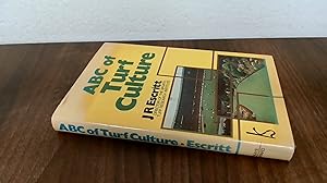 Seller image for A. B. C. of Turf Culture for sale by BoundlessBookstore
