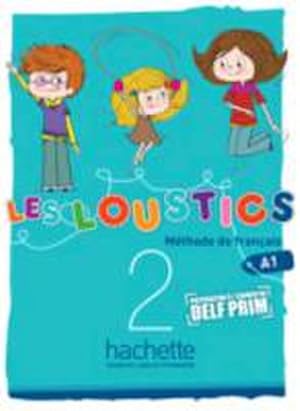 Seller image for Les Loustics 2: Livre de l'lve: Les Loustics 2: Livre de l'lve for sale by AHA-BUCH GmbH