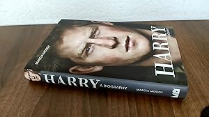 Image du vendeur pour Harry: A Biography mis en vente par BoundlessBookstore