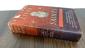 Seller image for Butlers Lives Of The Saints Volume III for sale by BoundlessBookstore