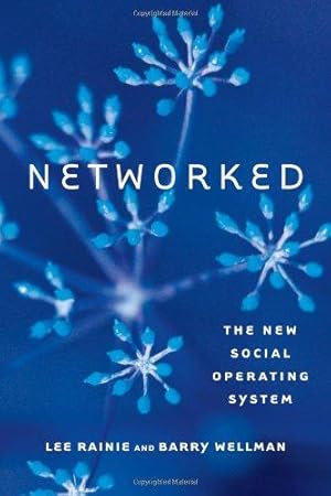 Image du vendeur pour Networked    The New Social Operating System mis en vente par WeBuyBooks