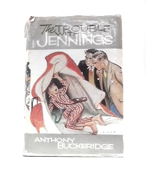 Seller image for The Trouble With Jennings for sale by World of Rare Books