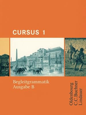 Immagine del venditore per Cursus, Ausgabe B, Gy, neu venduto da moluna