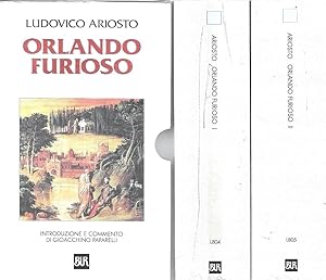 Orlando furioso (2 volumi)