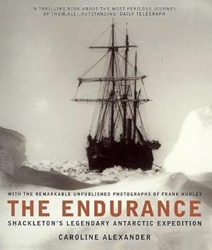 Imagen del vendedor de The Endurance - Shackleton's Legendary Antarctic Expedition a la venta por WeBuyBooks