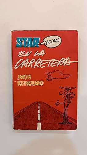 Seller image for En la carretera. for sale by ARREBATO LIBROS