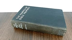 Seller image for The Marvels Of Bible Prophecy for sale by BoundlessBookstore