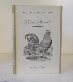 Immagine del venditore per A Selection of Wood Engravings by Thomas Bewick venduto da BRIMSTONES