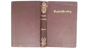 Imagen del vendedor de English Heraldry a la venta por Goldstone Rare Books