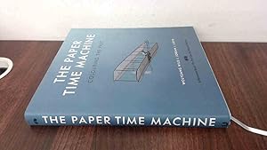 Immagine del venditore per The Paper Time Machine: Colouring the Past venduto da BoundlessBookstore