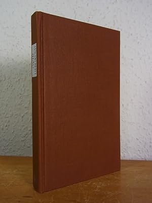 Image du vendeur pour Ovid. Liebeskunst. Lateinisch und deutsch (Tusculum-Bcherei) mis en vente par Antiquariat Weber