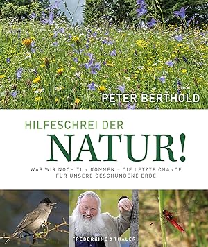 Imagen del vendedor de Natur braucht Zukunft a la venta por moluna