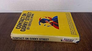 Bild des Verkufers fr Contact on Gorky Street (2nd Print) zum Verkauf von BoundlessBookstore