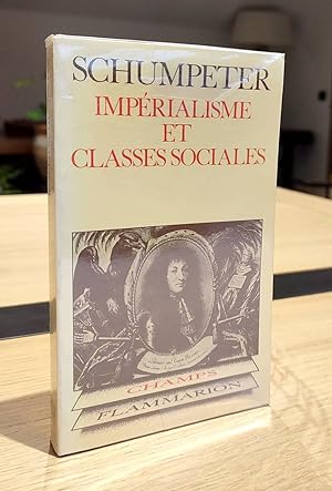 Impérialisme et classes sociales